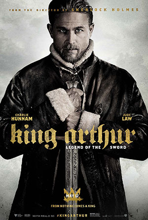 King Arthur