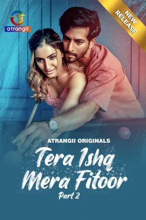 Tera Ishq Mera Fitoor