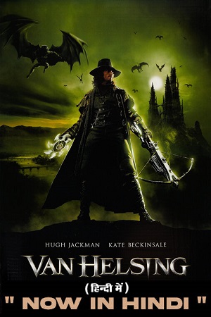 Van Helsing