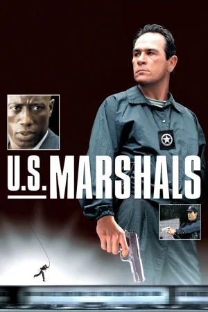 U.S. Marshals