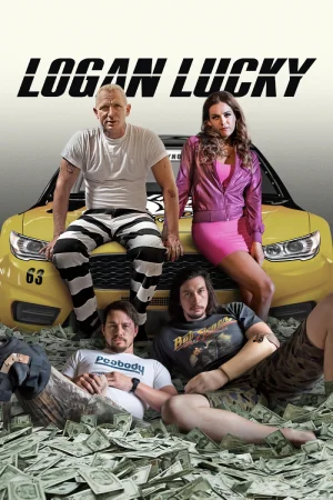 Logan Lucky