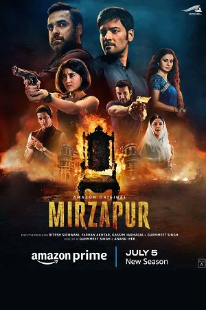 MIRZAPUR-SEASON-3