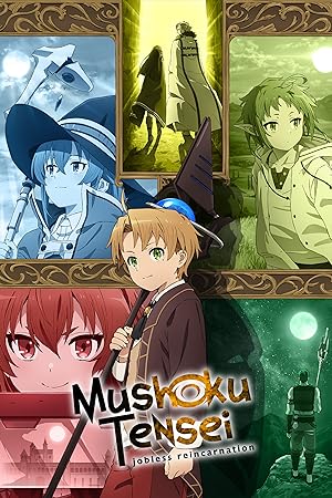 Mushoku Tensei