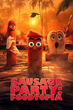 Sausage Party