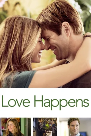 Love Happens