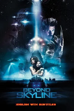 Beyond Skyline