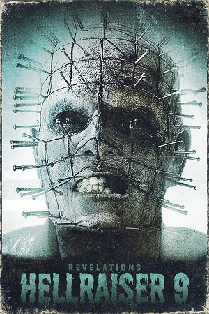 Hellraiser 9