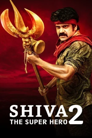 Shiva The Super Hero 2