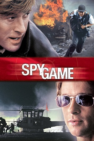 Spy Game