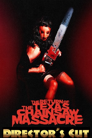 Texas Chainsaw Massacre The Next Generation