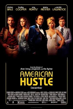 American Hustle