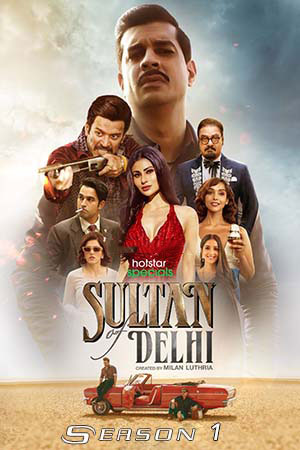 Sultan Of Delhi