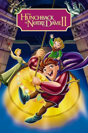 The Hunchback of Notre Dame