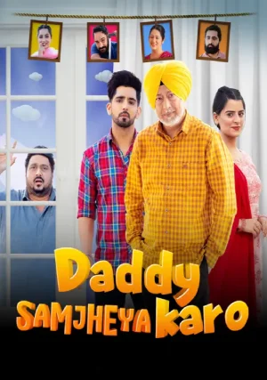 Daddy Samjheya Karo