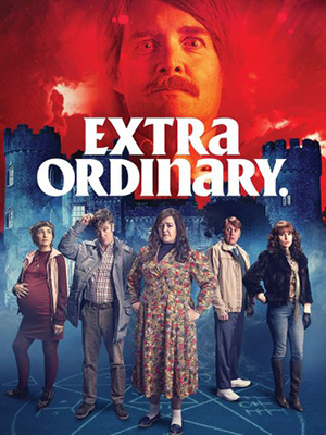 Extra Ordinary