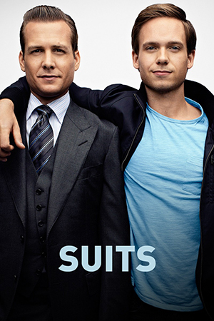 Suits