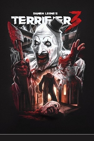 Terrifier 3