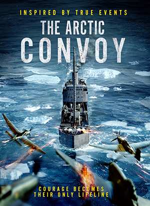 The Arctic Convoy