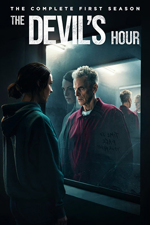 The Devil's Hour