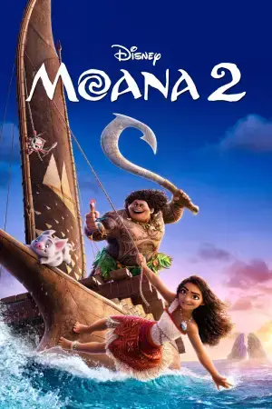 Moana