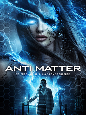 anti matter