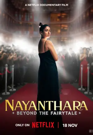 Nayanthara