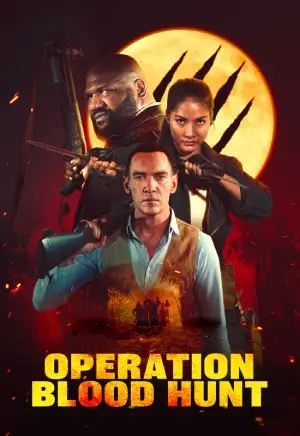 Operation Blood Hunt