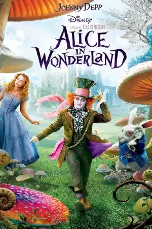 Alice In Wonderland