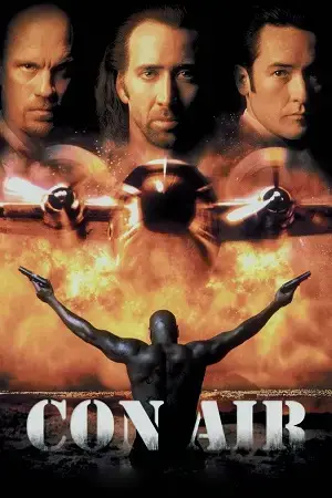 Con Air