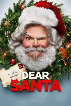 Dear Santa