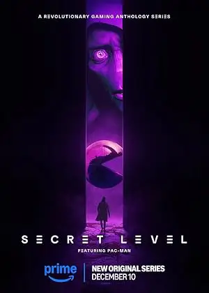 Secret Level