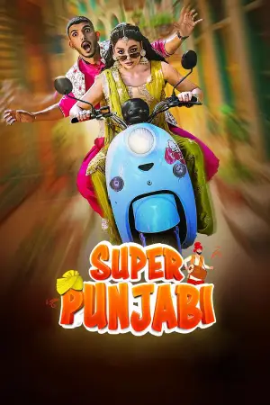 Super Punjabi