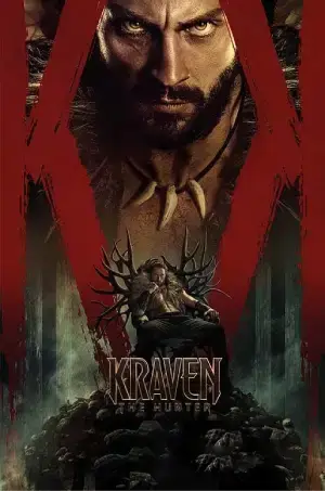 Kraven the Hunter