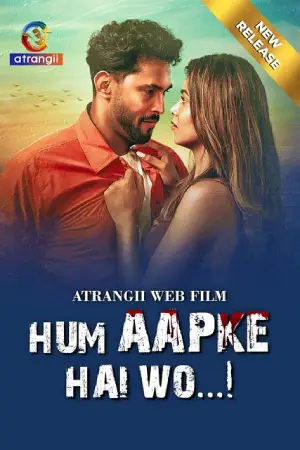 Hum Aapke Hai Wo