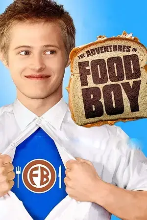 The Adventures of Food Boy