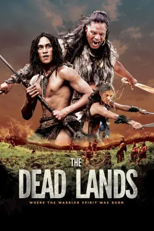 The Dead Lands